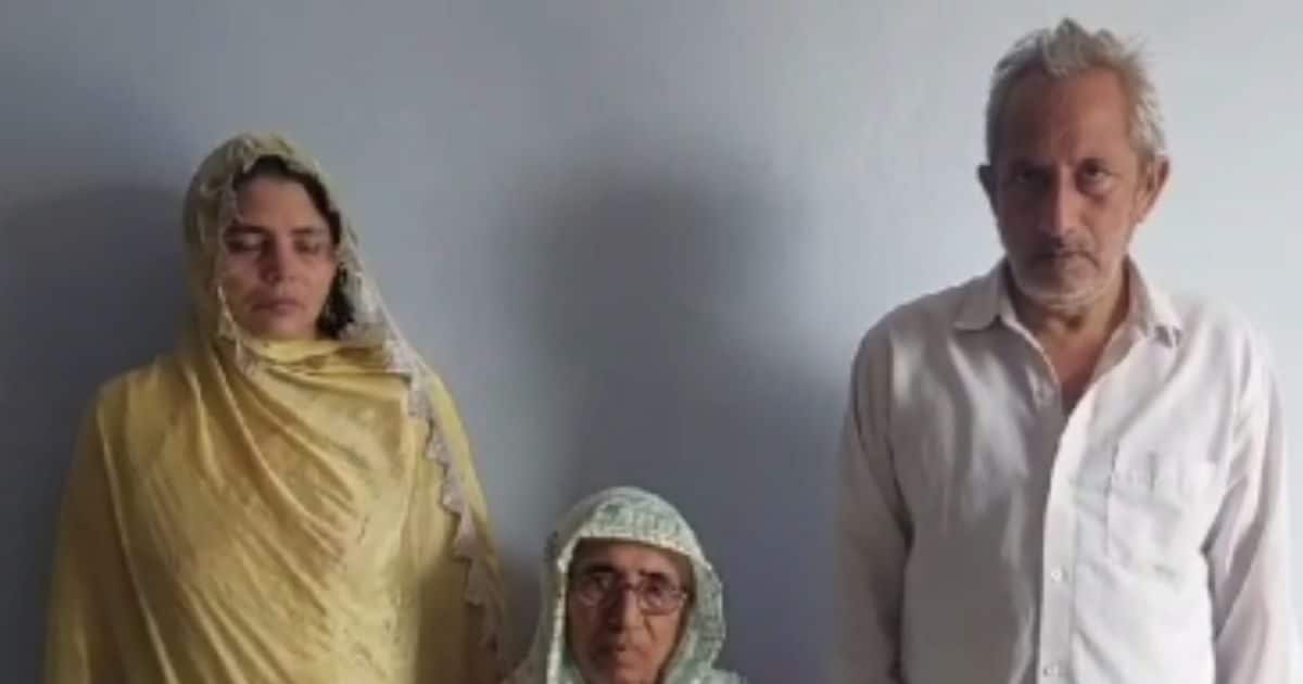 ईरान-इजराइल युद्ध में फंसा बिहार का इंजीनियर, परिजनों का बुरा हाल, डीएम से लगाई गुहार