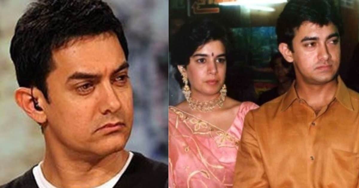 ‘मैं खुद को मारना चाहता था’, रीना दत्ता से तलाक के बाद टूट गए थे आमिर खान, बोले- दारू पीकर बेहोश हो जाता था