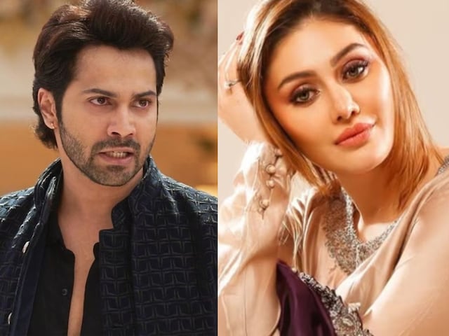 After the death of Shefali Jariwala, the forehead of Varun Dhawan, Paparai's class After the death of Shefali Jariwala, the forehead of Varun Dhawan, Paparai's class