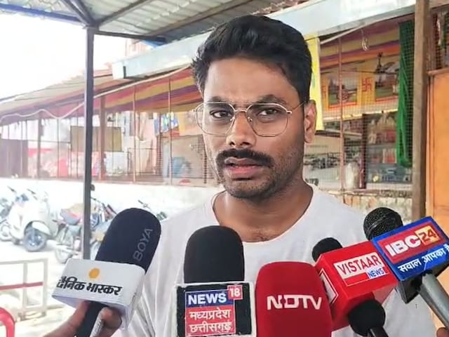 “सोनम हमारे लिए…’, राजा मर्डर केस में भाई का दिल दहला देने वाला खुलासा, कहा- पता होता तो…