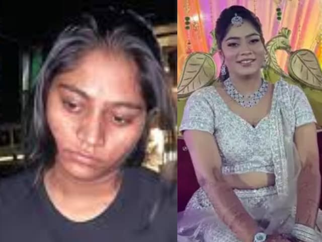 Sonam Raghuwanshi: सोनम 14 दिन तक कहां छिपी रही? इंदौर पुलिस को भनक तक नहीं लगी-इंटेलिजेंस फेल Sonam Raghuwanshi: सोनम 14 दिन तक कहां छिपी रही? इंदौर पुलिस को भनक तक नहीं लगी-इंटेलिजेंस फेल