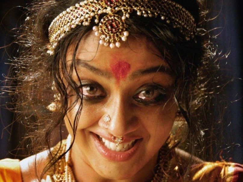 Chandramukhi Movie, Chandramukhi Movie News, Chandramukhi Movie Vadivelu, Vadivelu in Chandramukhi Movie, Vadivelu Wife in Chandramukhi Movie, Suvarna Mathew, Suvarna Mathew, Suvarna Mathew Movie, Suvarna Mathew Latest News, సువర్ణ సువర్ణ, సువర్ణ సువర్ణ మూవీస్, లేటెస్ట్, వడివేలు, చంద్రముఖి, చంద్రముఖి, చంద్రముఖి మూవీ,