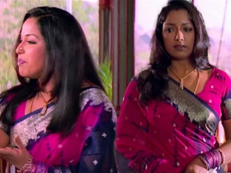 Chandramukhi Movie, Chandramukhi Movie News, Chandramukhi Movie Vadivelu, Vadivelu in Chandramukhi Movie, Vadivelu Wife in Chandramukhi Movie, Suvarna Mathew, Suvarna Mathew, Suvarna Mathew Movie, Suvarna Mathew Latest News, సువర్ణ సువర్ణ, సువర్ణ సువర్ణ మూవీస్, లేటెస్ట్, వడివేలు, చంద్రముఖి, చంద్రముఖి, చంద్రముఖి మూవీ,