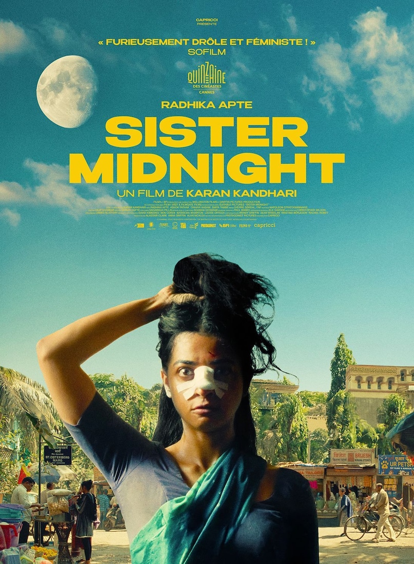 Sister Midnight Sister Midnight