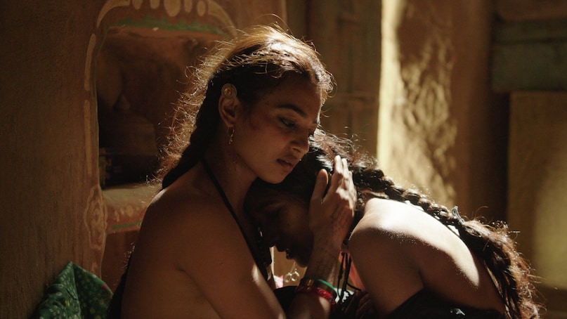 Parched