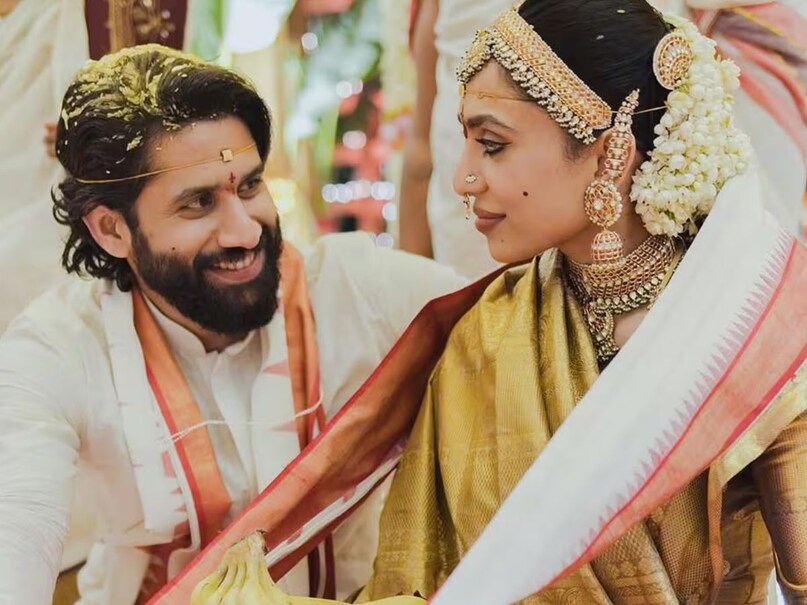 The film can be allegedly produced by the famous production house Mythri Movie Makers. However, another interesting discussion is going on about the heroine in this project. Naga Chaitanya had earlier worked in Majili with his real -life ex -wife Samantha, but now it is being speculated that the film will be made with his real life partner Shobhita Dhulipala.