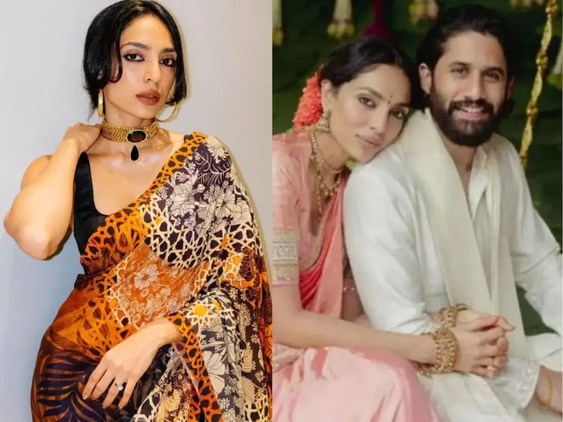 Sobhita Dhulipala, Sobhita Dhulipala News, Sobhita Dhulipala Movies, Sobhita Dhulipala Latest News, శోభితా శోభితా శోభితా శోభితా శోభితా దూళిపాళ దూళిపాళ న్యూస్ దూళిపాళ, టాలీవుడ్ టాలీవుడ్ టాలీవుడ్ చైతన్య చైతన్య చైతన్య చైతన్య చైతన్య చైతన్య చైతన్య చైతన్య, Naga Chaitanya,