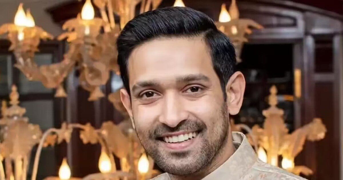 Vikrant Massey and Shah Rukh Khan won the National Award for Best Actor.