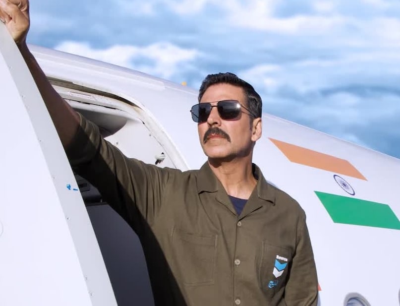 Akshay Kumar, Bell Bottom Film, Bell Bottom Budget, Bell Bottom Box Office Collection, Akshay Kumar Flop Movies, Akshay Kumar, Bell Bottom Film, Bell Bottom box office, bell bottom flop movies 