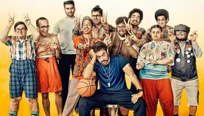 Sitaare Zameen Par Box Office, Sitaare Zameen Par Worldwide Box Office, Sitaare Zameen Par Worldwide Box Office Day 1, Aamir Khan, Akshay Kumar, Kesari Kshay Kumar, Kesari Chapter 2, Warldwide Box Office Collectors, Stars on the ground on the ground Aamir Khan, Akshay Kumar, Kesari Chapter 2 
