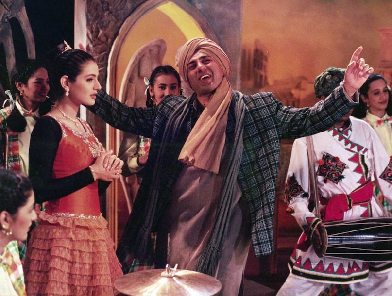 Gadar Movie, Sunny Deol, Sunny Deol Film Gadar, Gadar Box Office Collection, Gadar Budget, Gadar 2, Sunny Deol Best Film, Gadar Film, Sunny Deol, Ghadar Budget, Ghadar Budget, Collection 