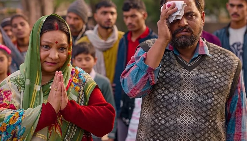 panchayat season 4, panchayat series, jitendra kumar, neena gupta, raghubir yadav, panchayat, panchayat 4 on ott, best series in india, panchayat 4 amazon prime video, पंचायत सीजन 4, पंचायत 4, पंचायत 4 कहानी, पंचायत सीजन 4 रिव्यू, पंचायत सीजन 4 रेटिंग, पंचायत सीजन 4 ओटीटी, पंचायत सीजन 4 अमेजन प्राइम वीडियो
