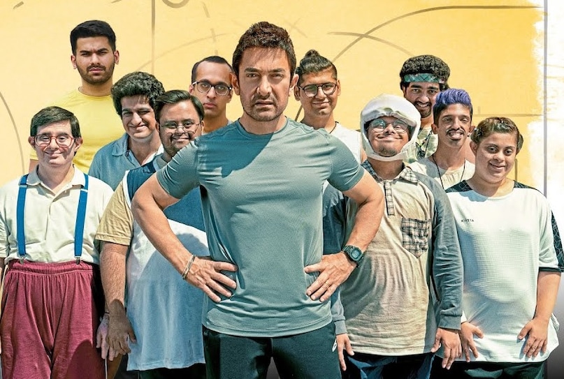 Sitaare Zameen Par Box Office, Sitaare Zameen Par Worldwide Box Office, Sitaare Zameen Par Worldwide Box Office Day 2, Aamir Khan, Aamir Khan Sitaare Zameen PARLDWIEN PARLDWIDE PARLDWIDE PARLDWIDE BOX OF Stars Worldwide Box Office Collection on the ground, Aamir Khan, Aamir Khan Worldwide Box Office