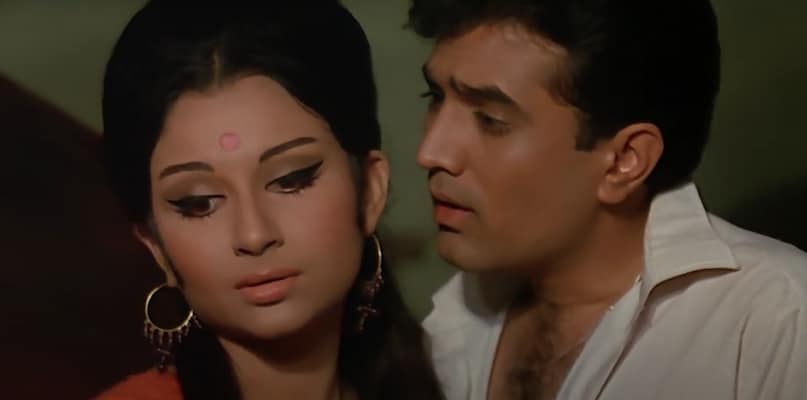 Rajesh Khanna, Sharmila Tagore, Aradhana Movie, Roop Tera Mastana Song, Kishore Kumar Song Roop Tera Mastana, Rajesh Khanna Sharmila Tagore Romantic Song in ROP Tera Mastana, Rajesh Khanna, Rajesh Khanna, Rajesh Khanna, Kishore Kumar songs, Rajesh Khanna News 