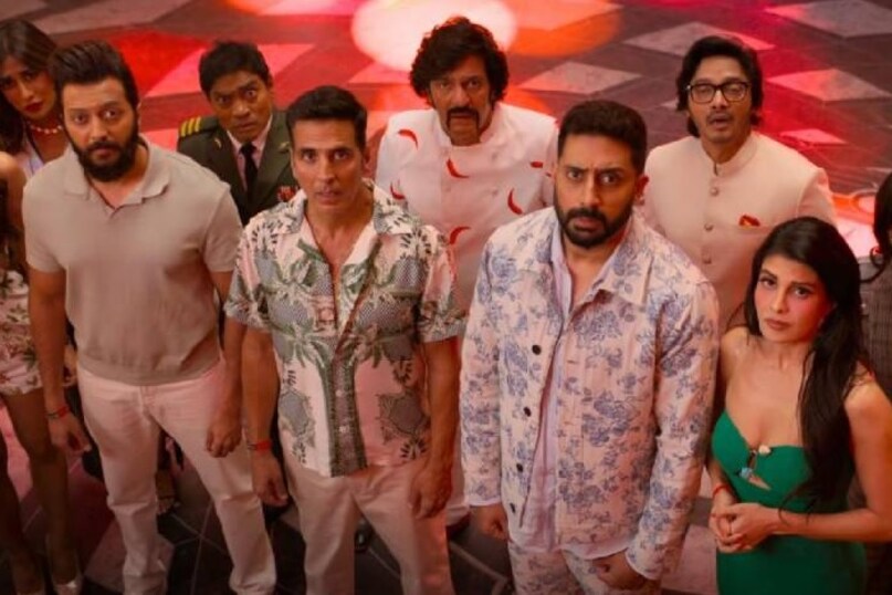 Housefull 5 worldwide box office, Housefull 5 worldwide box office collection day 4, Akshay Kumar, Housefull 5 box office collection india, हाउसफुल 5 वर्ल्डवाइड बॉक्स ऑफिस, हाउसफुल 5 वर्ल्डवाइड बॉक्स ऑफिस कलेक्शन डे 4, अक्षय कुमार , अक्षय कुमार हाउसफुल 4