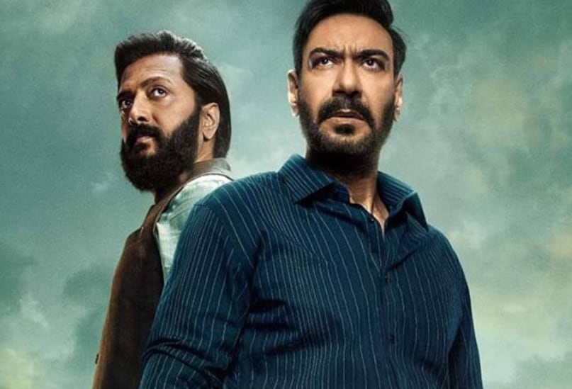 Ajay Devgn, Riteish Deshmukh, Raid 2 Movie, Raid 2 Budget, RAID 2 Box Office Collection, Raid 2 OTT NETLFIX, Ajay Devgan, Red 2 film, Red 2 Budget, Red 2 box office collection Ajay Devgn, Riteish Deshmukh, Raid 2 Movie, Raid 2 Budget, RAID 2 Box Office Collection, Raid 2 OTT NETLFIX, Ajay Devgan, Red 2 film, Red 2 Budget, Red 2 box office collection