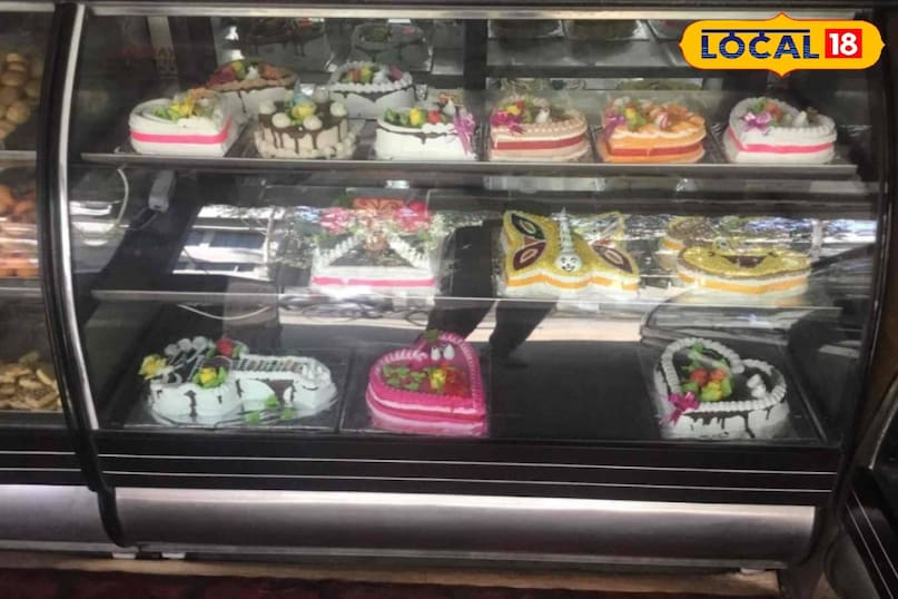 bakery bakery