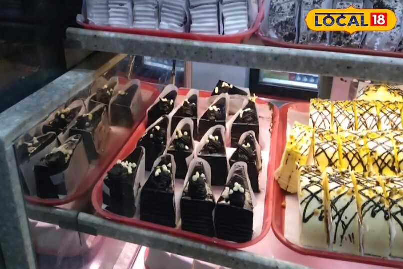 bakery bakery