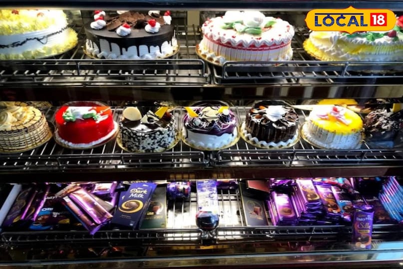 bakery bakery