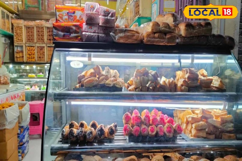 bakery bakery