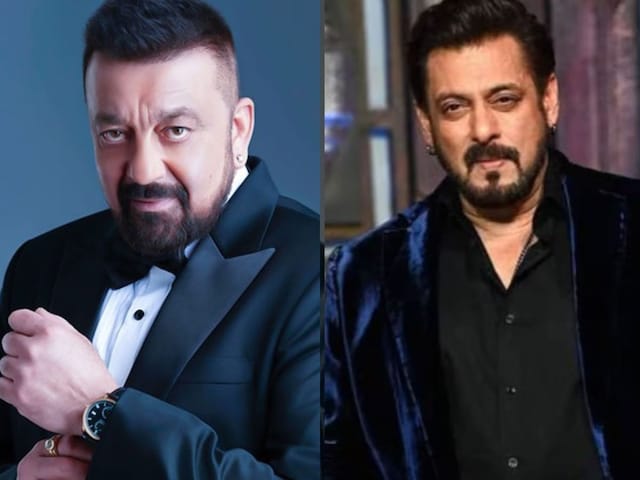 संजय ने तानी बंदूक, सलमान की स्माइल ने लूटी महफिल, The Seven Dogs का टीजर OUT