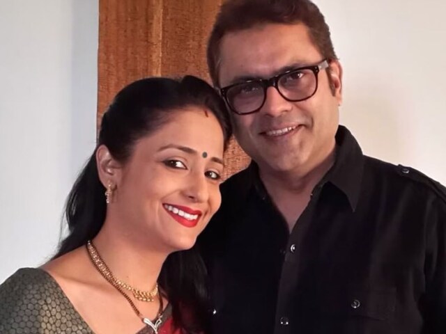 Broken Lata Sabharwal married after 15 years, actress announced to separate from husband