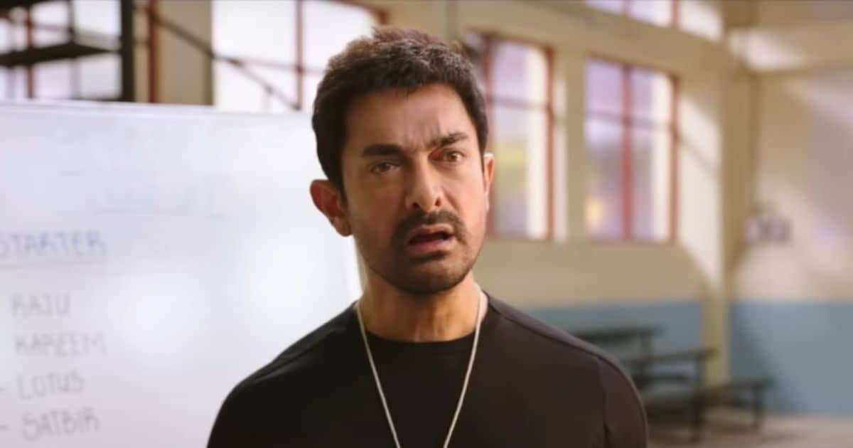 ‘सितारे जमीन पर’ ने बॉक्स ऑफिस पर मारी दहाड़, दूसरे दिन डबल से भी ज्यादा हुई कमाई, वर्ल्डवाइड बटोरे इतने करोड़