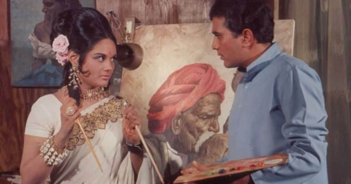 राजेश खन्ना की फाड़ू रेटिंग वाली फिल्म, सस्पेंस और थ्रिल से भरपूर है हर सीन, 56 साल बाद भी OTT पर काट रही बवाल