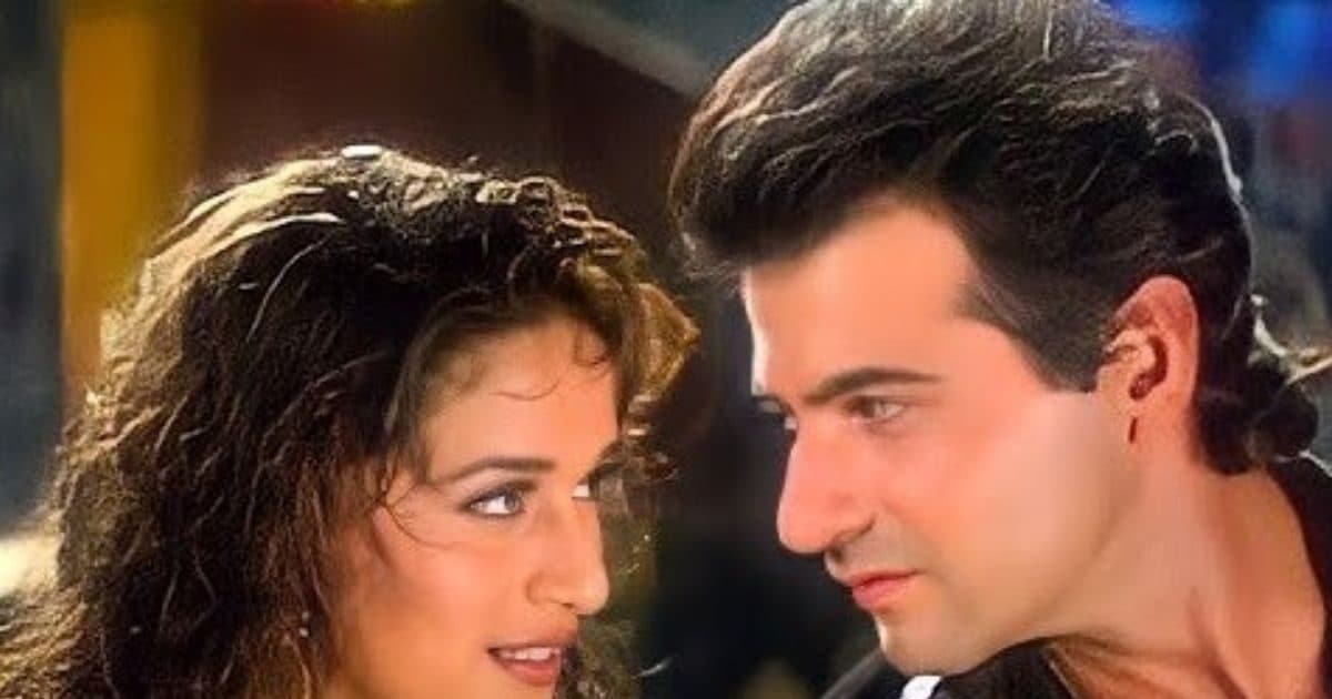 1995 का सुपरहिट गाना, जो कोरियोग्राफर को नहीं आया था पसंद, फिर किया ऐसा कमाल, अपने हुनर से बना दिया मास्टरपीस