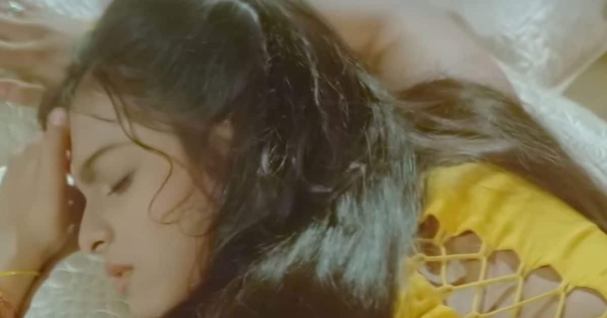 ‘I was popular due to rape scene’, Heroine made his debut in 1989, the pair was very much frozen with Sunil Shetty