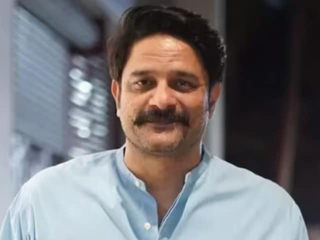 जयदीप अहलावत ने क्यों ठुकराई रणबीर कपूर की 'रामायण'? एक्टर ने बता दी वजह जयदीप अहलावत ने क्यों ठुकराई रणबीर कपूर की 'रामायण'? एक्टर ने बता दी वजह