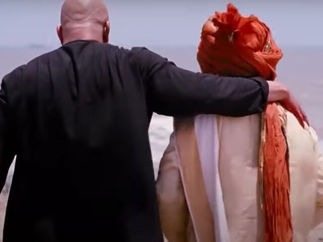 ‘मुझे डर लग रहा है’, 13 साल पुरानी वो बड़ी हिट फिल्म, जिसमें खुद को देखकर खौफ खा गया था खलनायक