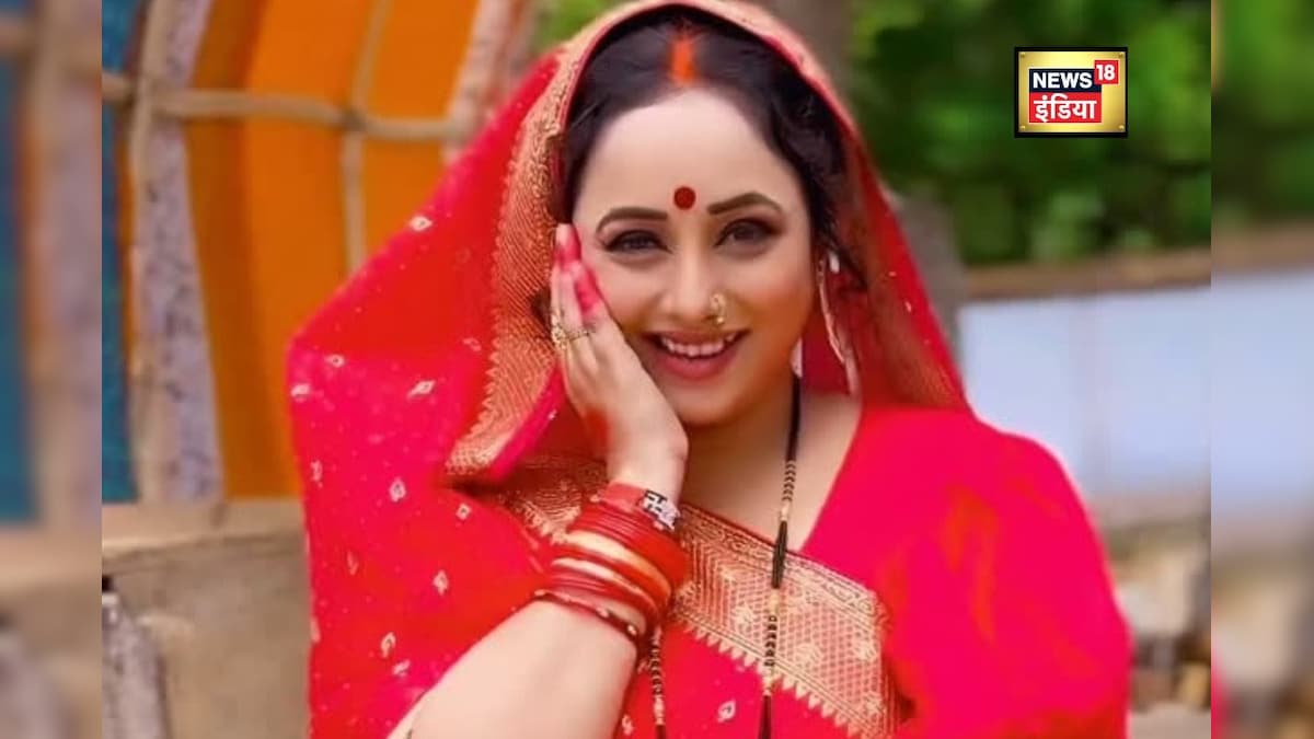 मांग में सिंदूर और गले में मंगलसूत्र, देवदास की पारो बनकर नाचीं रानी चटर्जी, वायरल हुआ वीडियो