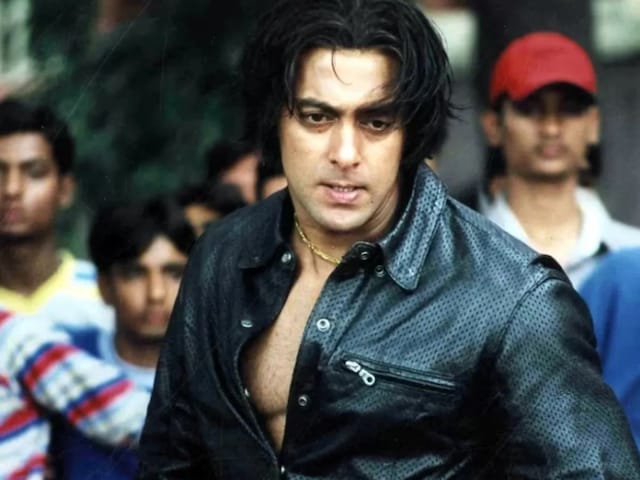 Who was inspired by Salman in 'Tere Naam', Bhaijaan revealed Who was inspired by Salman in 'Tere Naam', Bhaijaan revealed