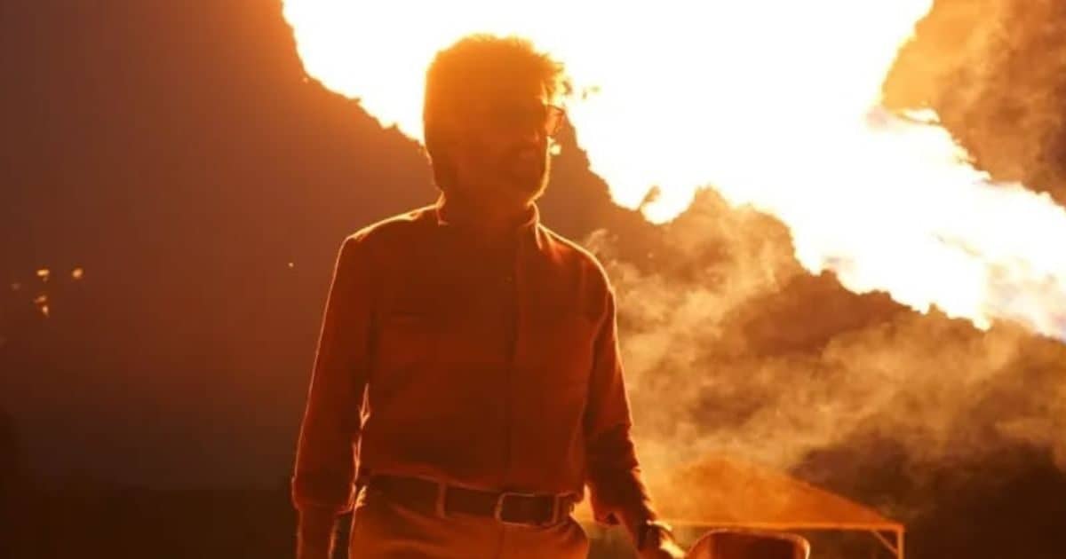 आमिर-सलमान ही नहीं, SRK को भी 3 बार पछाड़ चुका है ये हीरो, 72 की उम्र में दी 600 Cr से ज्यादा कमाने वाली फिल्म