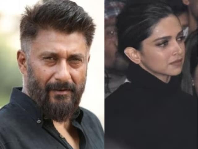 Vivek said on Deepika's JNU controversy, who told Missleed Vivek said on Deepika's JNU controversy, who told Missleed