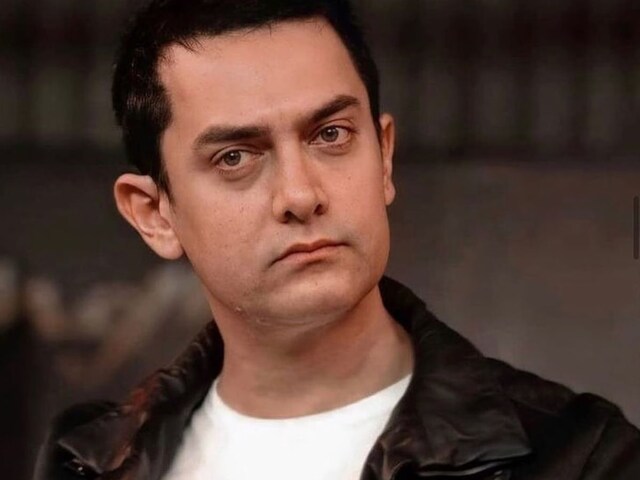 'Religion is very dangerous topic', Aamir Khan told his dream roll