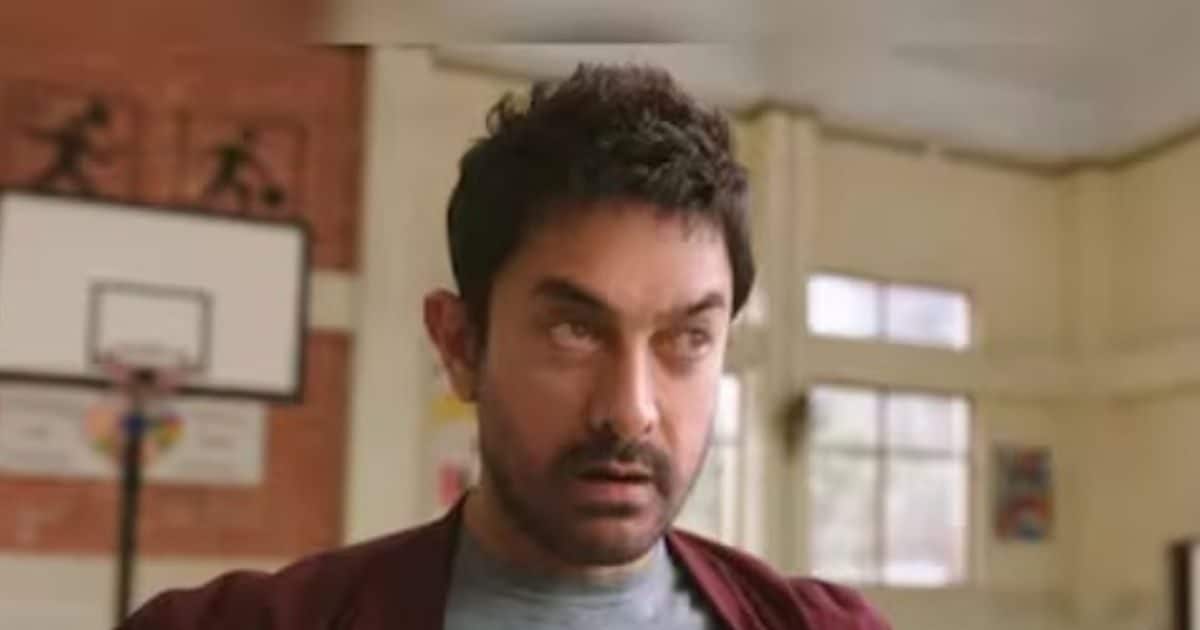 Earning in double digit on the first day of ‘Stars on Zameen Par’, know how many crores open at the box office