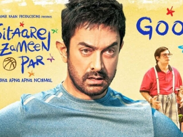 'Stars' shining every day at the box office, Aamir's film did wonders in 7 days