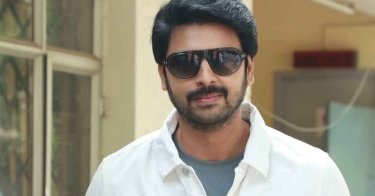 Srikanth’s name came in drugs case, police arrested South actor, interrogation is going on