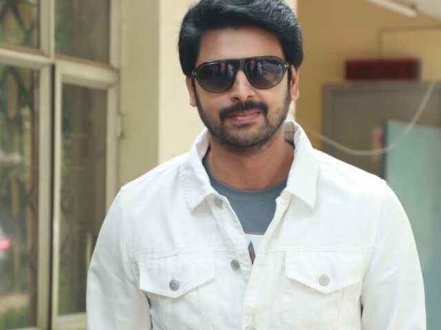 Srikanth's name came in drugs case, police arrested South actor