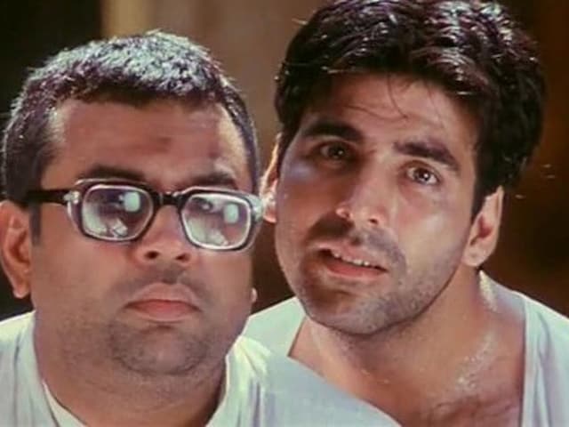 Good news for Babu Bhaiya's fans, Paresh Rawal returns in 'Hera Pheri 3' Good news for Babu Bhaiya's fans, Paresh Rawal returns in 'Hera Pheri 3'