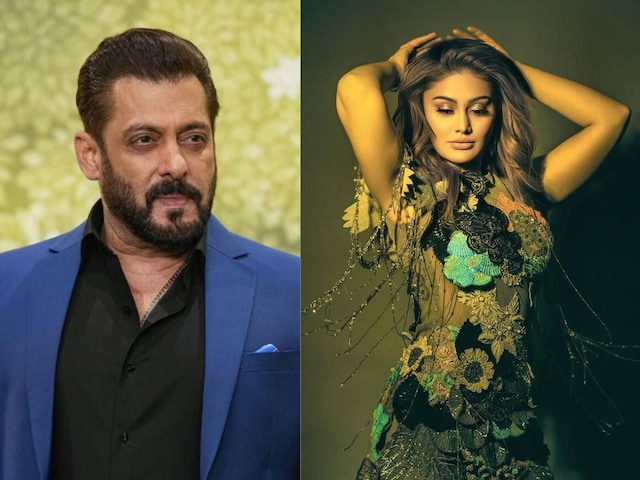 The song which made Shefali Jariwala made the star, Salman Khan was angry at it