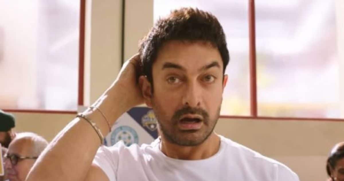 ‘सितारे जमीन पर’ ने चौथे दिन रचा इतिहास, वर्ल्डवाइड बना लिया फाड़ू रिकॉर्ड, नंबर 1 निकली आमिर खान की फिल्म