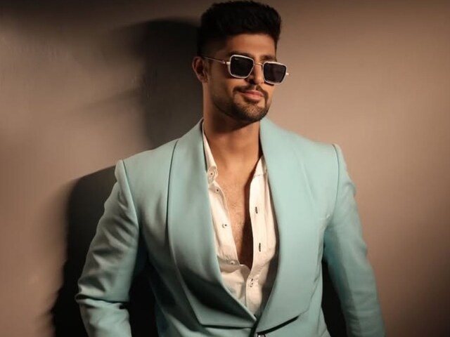 'Audiences will enjoy', Tanuj told 'Rana Naidu 2' experience 'Audiences will enjoy', Tanuj told 'Rana Naidu 2' experience