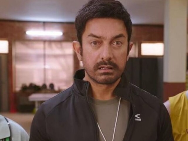 'Stars on the ground' robbed box office, Aamir Khan's stinging worldwide
