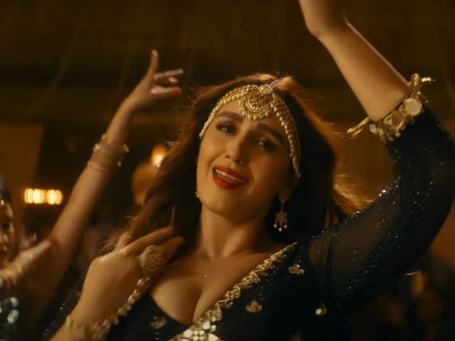 'Malik''s' Dil Tham Ke' Song Out, Huma Qureshi became 'Mallika' 'Malik''s' Dil Tham Ke' Song Out, Huma Qureshi became 'Mallika'