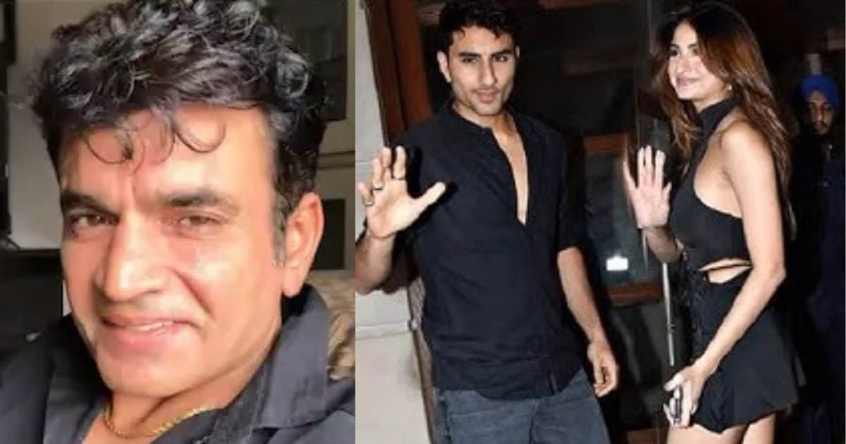 ‘इन चक्करों से दूर रह’, इब्राहिम अली खान संग डेटिंग रूमर्स पर पलक तिवारी के पिता ने तोड़ी चुप्पी, कह दी ये बात