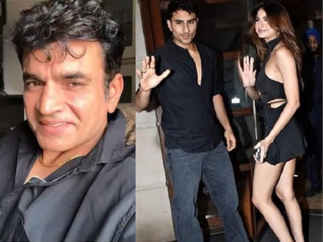 Palak's father broke silence on dating rumors with Ibrahim, saying this thing