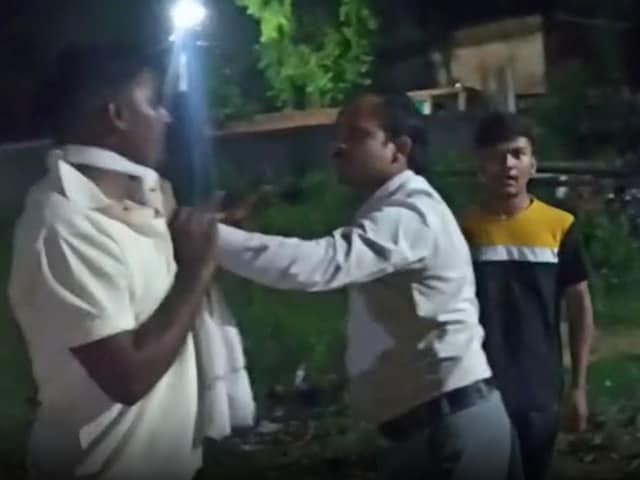 ‘काट कर चंबल नदी में फेंकने’ की धमकी, वायरल वीडियो पर अंबाह पुलिस बोली दोनों पक्षों ने की रिपोर्ट